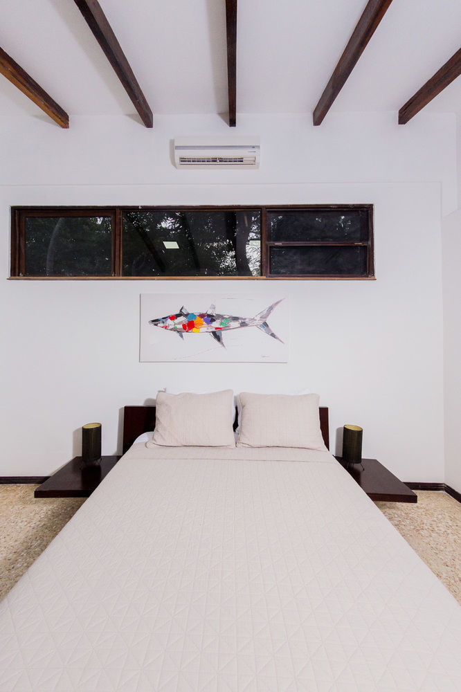 Cafe De Playa Beach Front Hotel Coco Εξωτερικό φωτογραφία